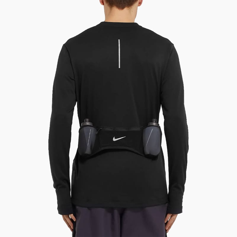 nike pocket flask belt