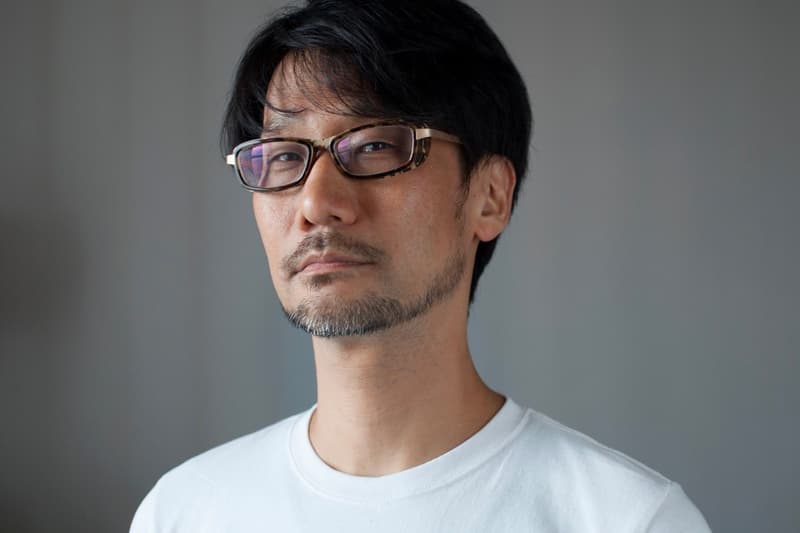 hideo kojima productions venice international film festival virtual reality jury panel member 