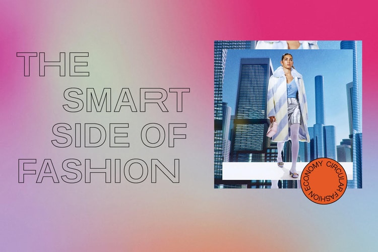 Vestiaire Collective Releases Its Q1 Trend Report