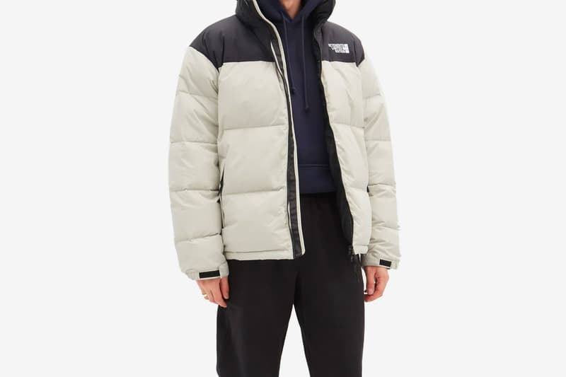 Vetements Padded Down Jacket Hypebeast