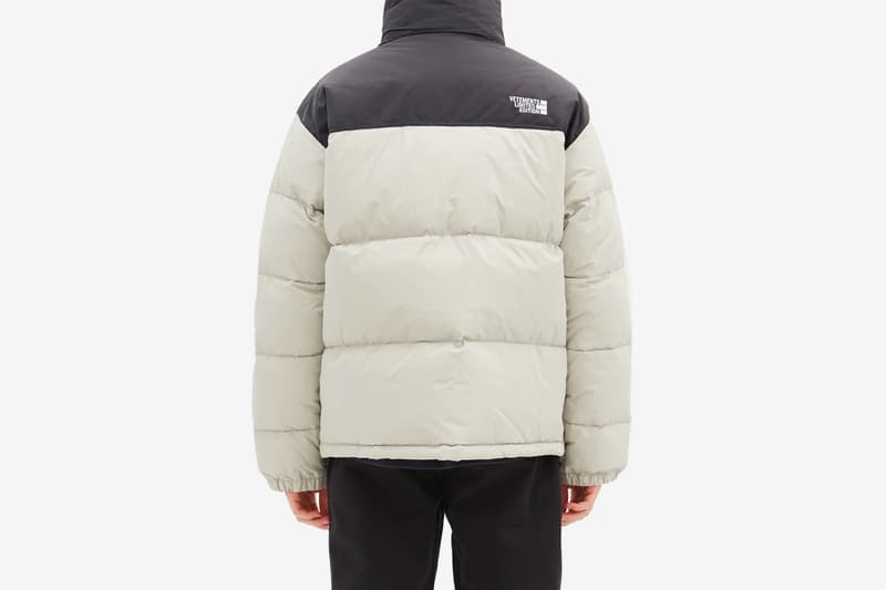 Vetements Padded Down Jacket Hypebeast