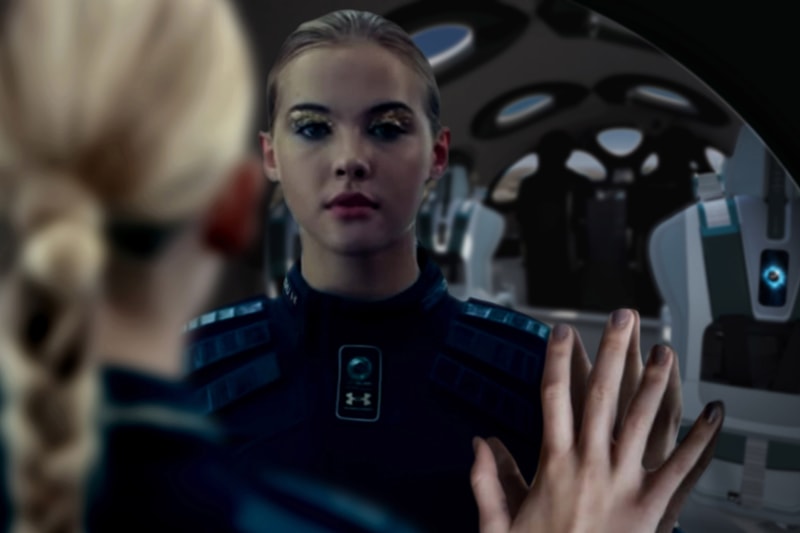 virgin galactic richard branson cabin interior spaceshiptwo vss unity details look inside first information news cost ar app