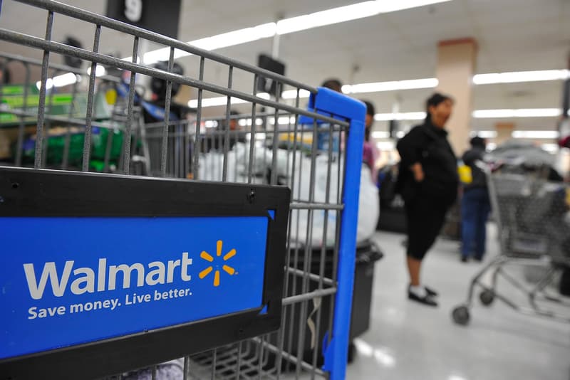 Walmart Close Stores Thanksgiving black friday shopping tradition sam's Club John Furner coronavirus
