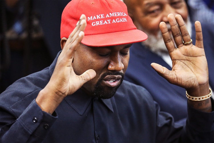We Don't Need a New Kanye West Album Right Now