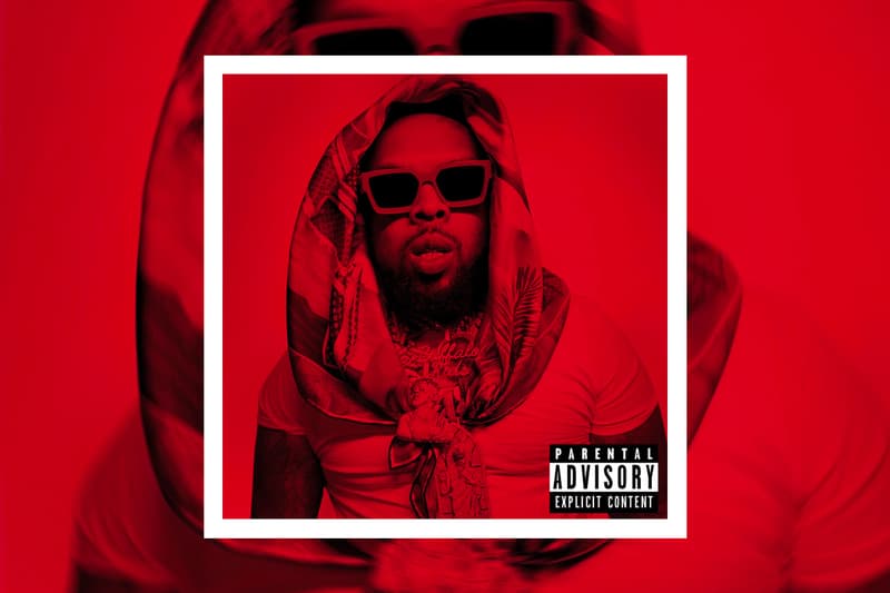 Westside Gunn Flygod Is An Awesome God III Album Stream griselda records gxfr
