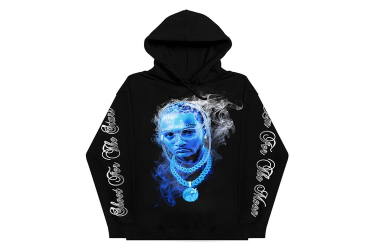 Ev Bravado's WHO DECIDES WAR Issues Pop Smoke Tribute Capsule