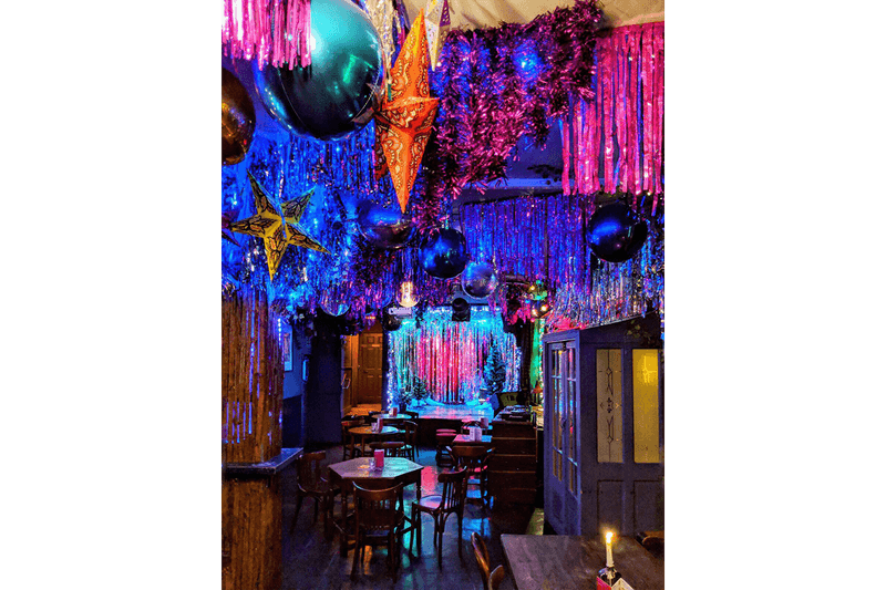 Pubs Bars Nightclubs London United Kingdom UK England Government Lockdown Rules Lifted Covid-19 Coronavirus Drinks Food Going Out Sitting LGBTQIA+ Community Parties Music The Glory FOLD HE.SHE.THEY. Josh Caffe Fabric BBZ Sink The Pink Pxssy Palace Who Will Save London’s Nightlife How community and inclusion could define the future of clubbing 