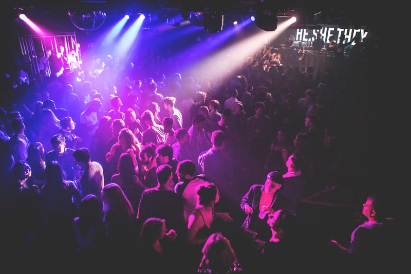Who Will Save London’s Nightlife?
