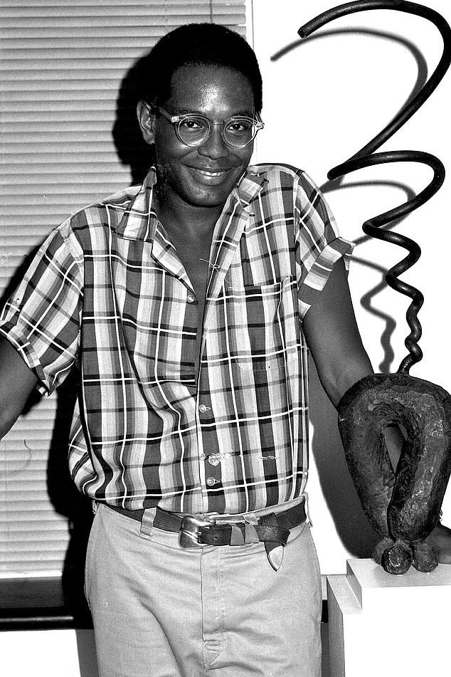 Willi Smith WilliWear Designer Legacy, History new york keith haring interview clothing brand label
