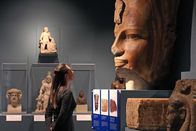 Liverpool's World Cultures Gallery to Undergo Major Overhaul for "Racist" Display