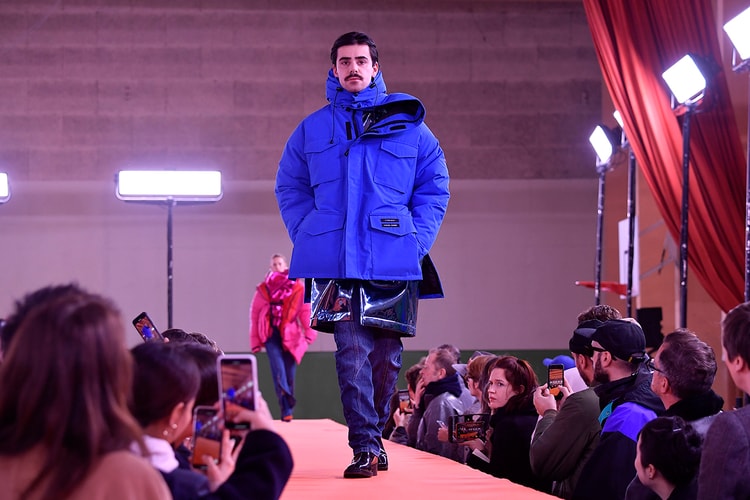 Marine Serre and Y/Project Win One of Europe's Biggest Fashion Prizes