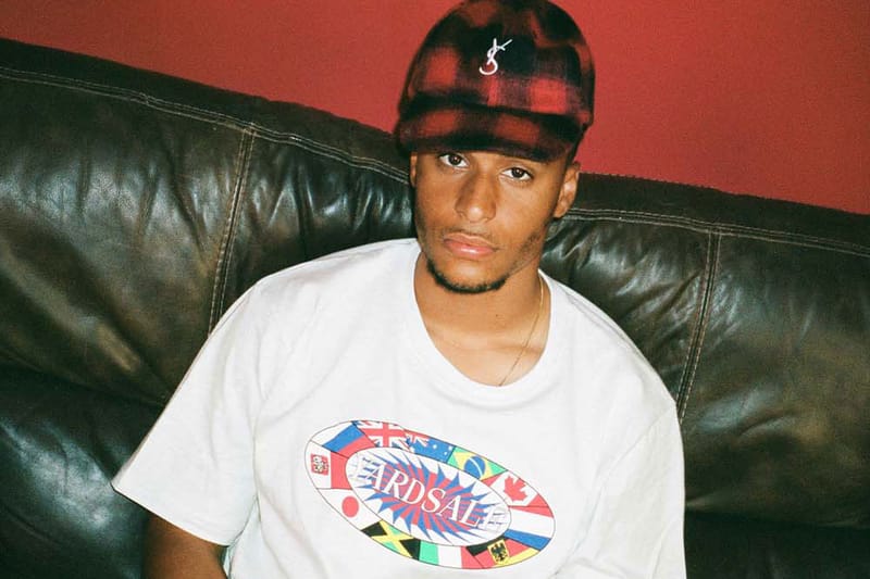 Yardsale Goes Graphic Heavy for Summer 2020 Collection