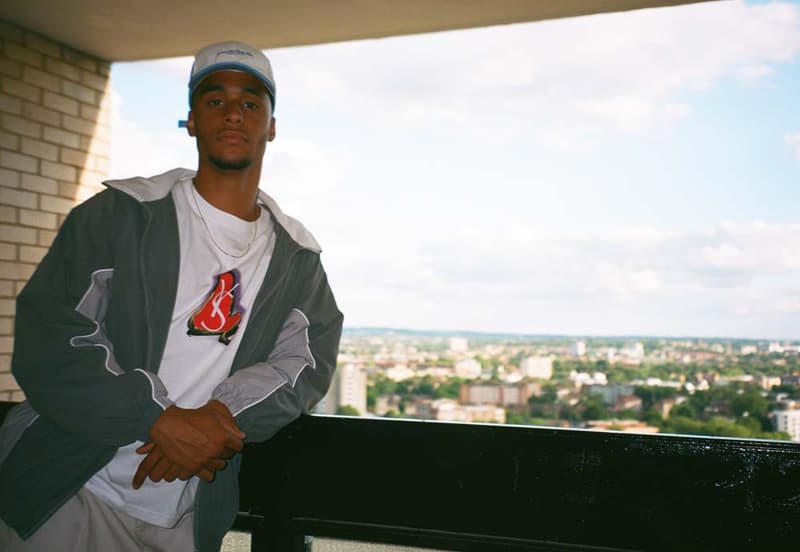 Yardsale Summer 2020 Campaign Lookbook