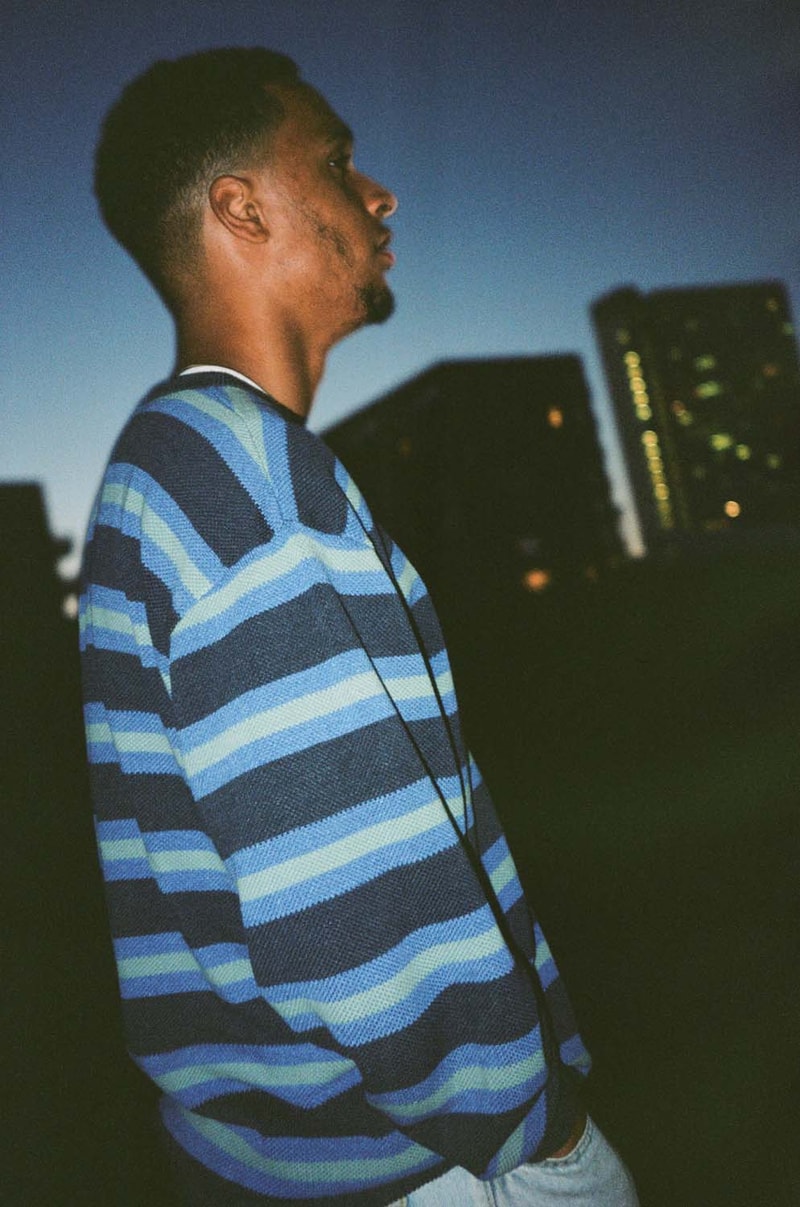 Yardsale Summer 2020 Campaign Lookbook