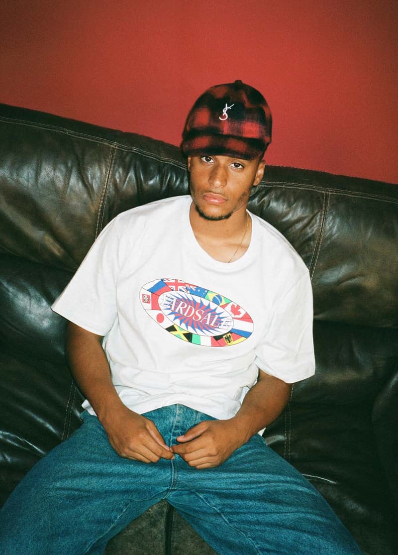 Yardsale Summer 2020 Campaign Lookbook