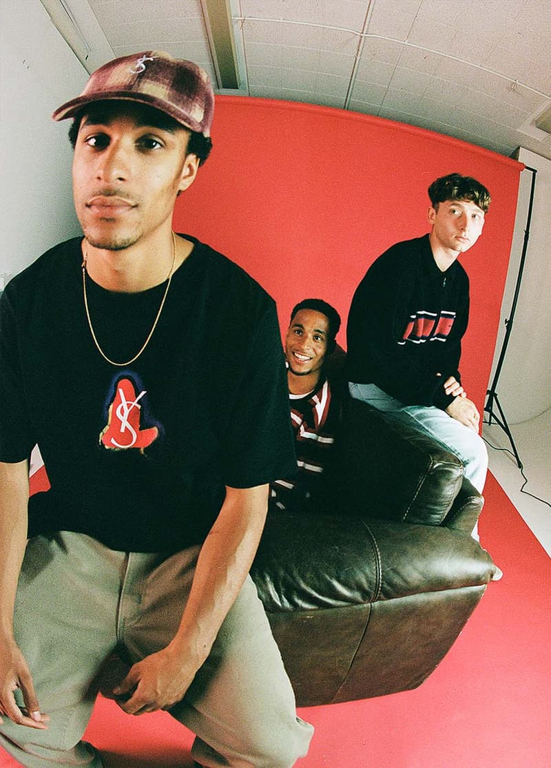 Yardsale Summer 2020 Campaign Lookbook