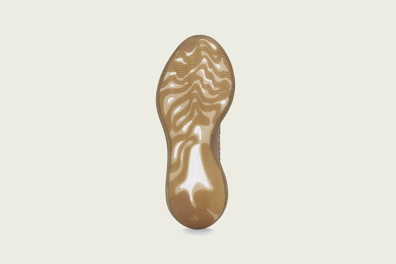 adidas yeezy boost 380 blue oat reflective buy cop purchase release information yeezy supply originals web store end clothing kanye west 2020 