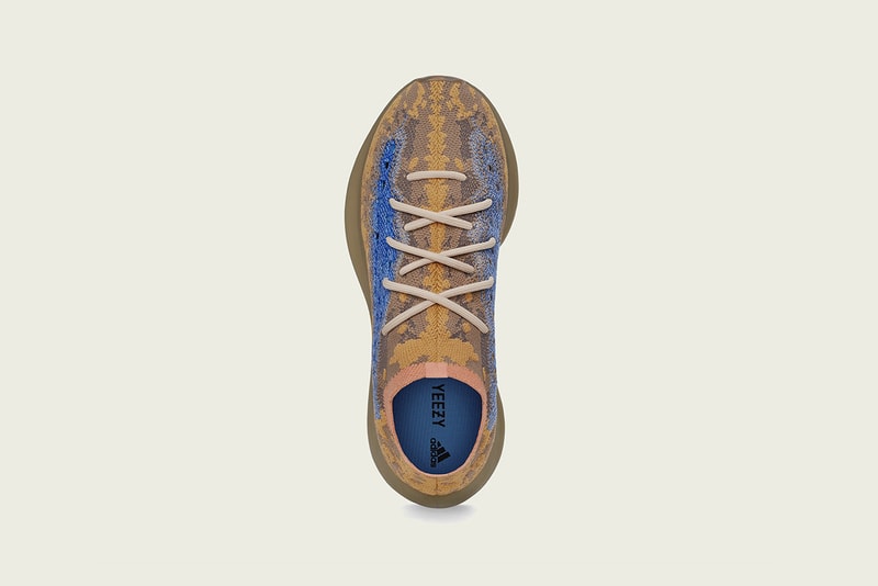yeezy boost end