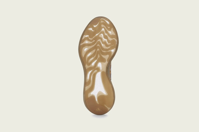 adidas yeezy boost 380 blue oat reflective buy cop purchase release information yeezy supply originals web store end clothing kanye west 2020 