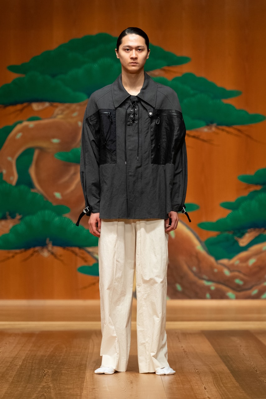 AURALEE, kolor, sulvam, Yoshio Kubo SS21 Collections lookbooks spring summer 2021 paris fashion week pfw menswear digital runway