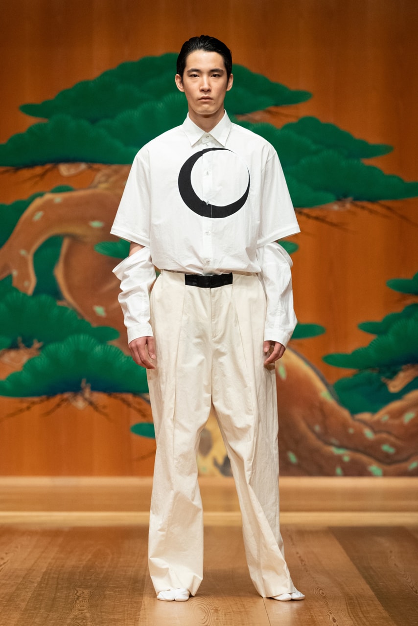 AURALEE, kolor, sulvam, Yoshio Kubo SS21 Collections lookbooks spring summer 2021 paris fashion week pfw menswear digital runway