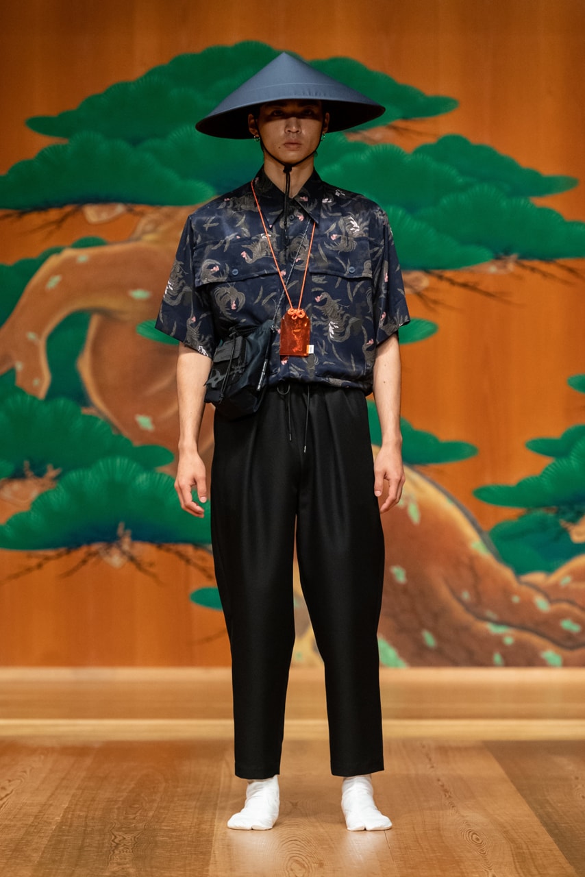 AURALEE, kolor, sulvam, Yoshio Kubo SS21 Collections lookbooks spring summer 2021 paris fashion week pfw menswear digital runway