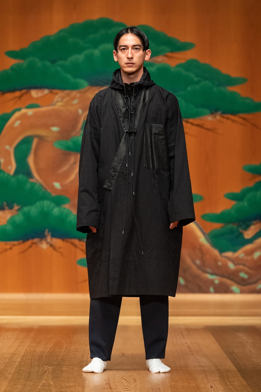 AURALEE, kolor, sulvam, Yoshio Kubo SS21 Collections lookbooks spring summer 2021 paris fashion week pfw menswear digital runway