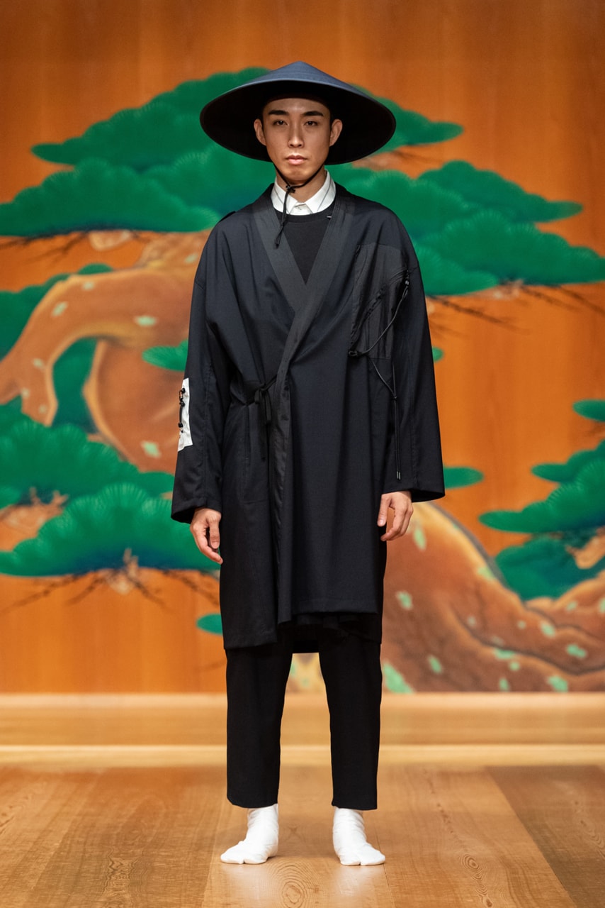 AURALEE, kolor, sulvam, Yoshio Kubo SS21 Collections lookbooks spring summer 2021 paris fashion week pfw menswear digital runway