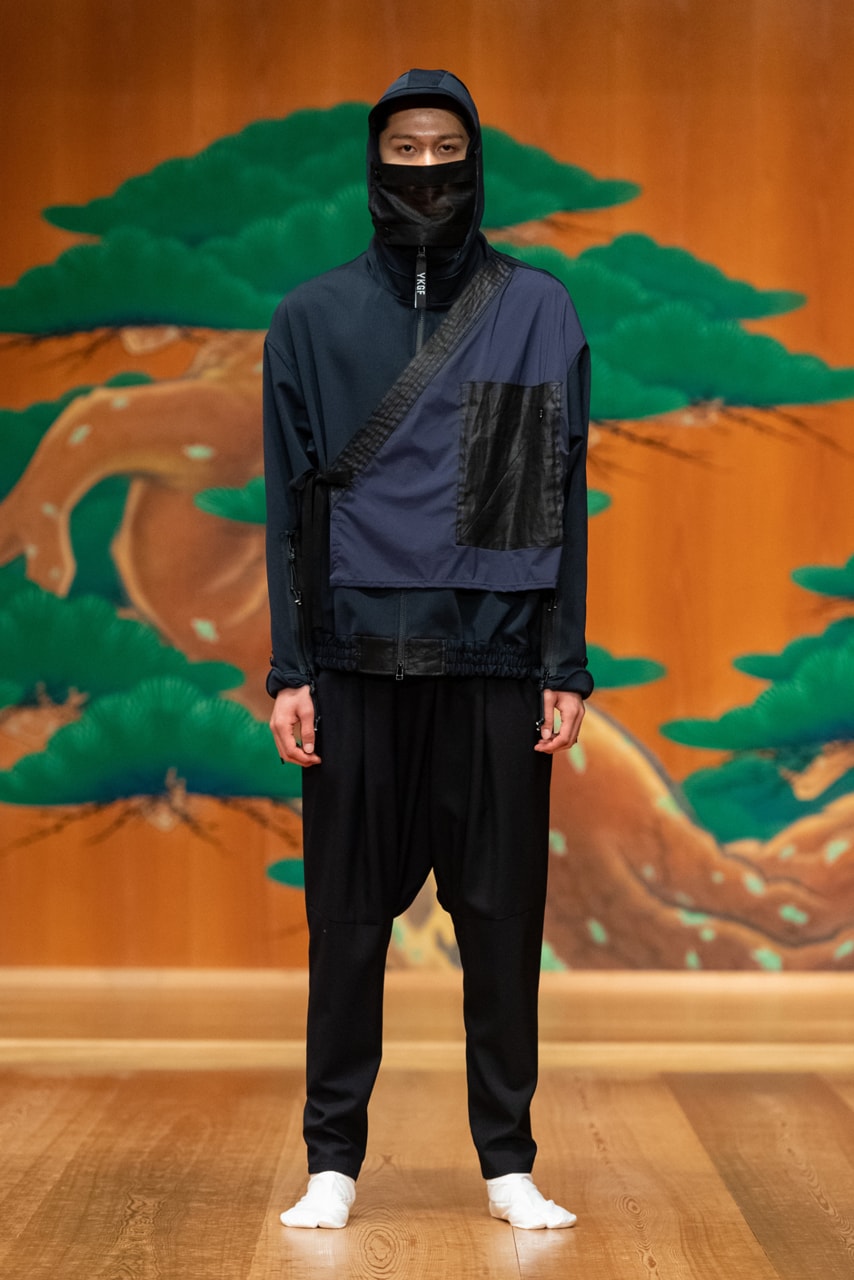 AURALEE, kolor, sulvam, Yoshio Kubo SS21 Collections lookbooks spring summer 2021 paris fashion week pfw menswear digital runway