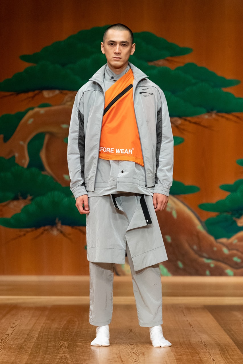 AURALEE, kolor, sulvam, Yoshio Kubo SS21 Collections lookbooks spring summer 2021 paris fashion week pfw menswear digital runway