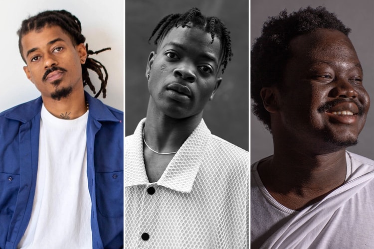 Young Black Designers Want to Dismantle the Fashion Power Structure