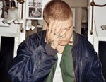 Yung Lean and Bladee Premiere New "Opium Dreams" Music Video