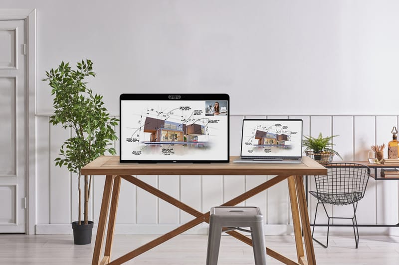 Zoom Expands Into Hardware for Work-From-Home Arrangements