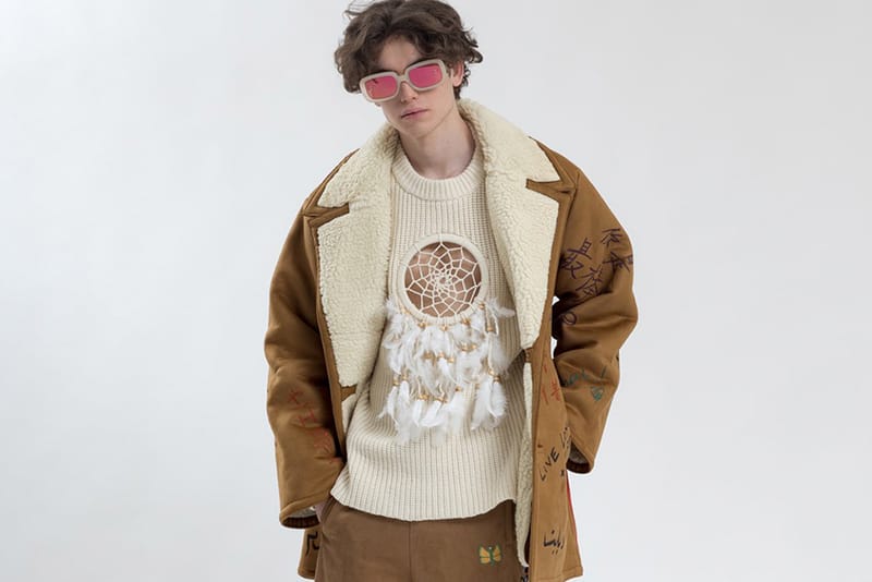 doublet Builds on Signature Eclecticism With its FW20 Collection