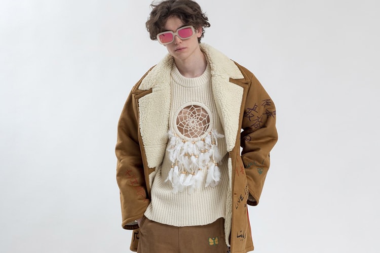 doublet Builds on Signature Eclecticism With its FW20 Collection