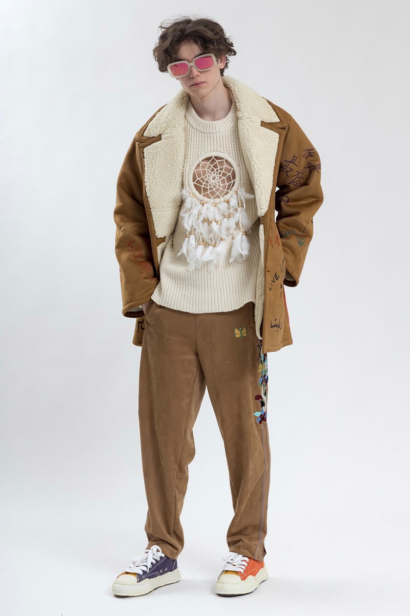 /017 doublet Fall Winter 2020 Release