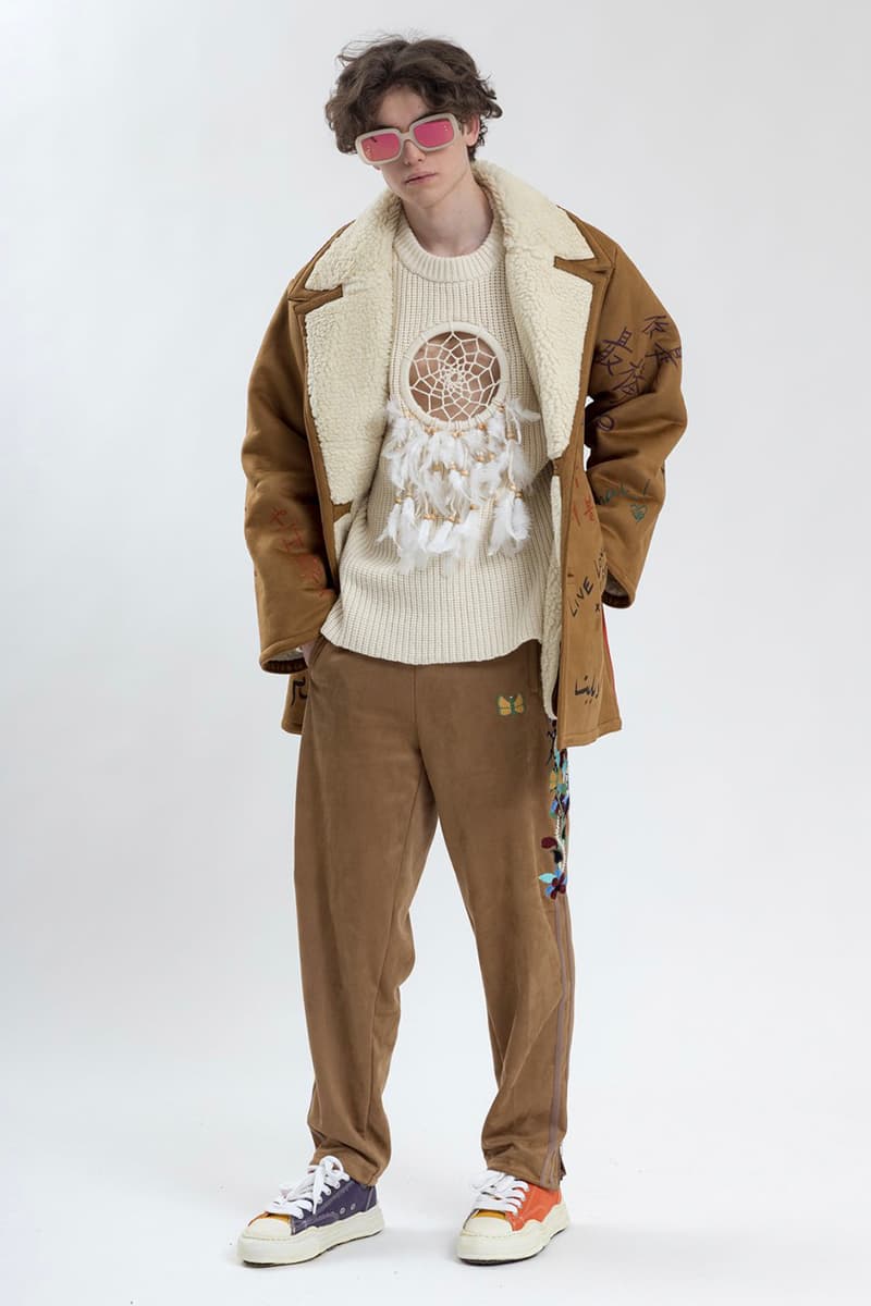 /017 doublet Fall Winter 2020 Release