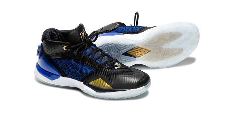 kawhi leonard shoes 2019 new balance release date