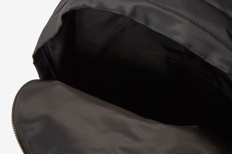 1017 ALYX 9SM Tricon BackpackBlack accessories menswear streetwear spring summer 2020 collection matthew m williams