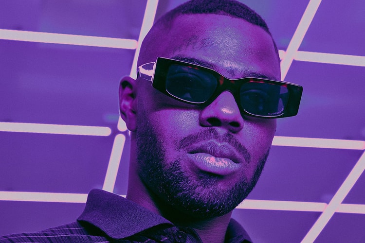 40s & Shorties Joins AKILA for Bold Sunglasses Capsule