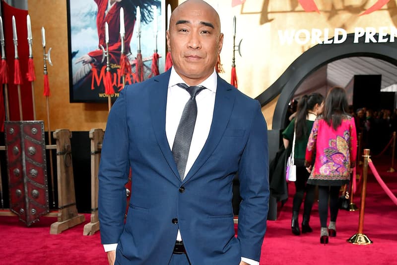 47 ronin mulan actor ron yuan director sequel universal pictures