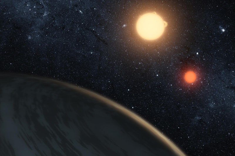 Breakthrough AI Technology Spots 50 New Planets artificial intelligence space science university of warwick british machine learning exoplanets