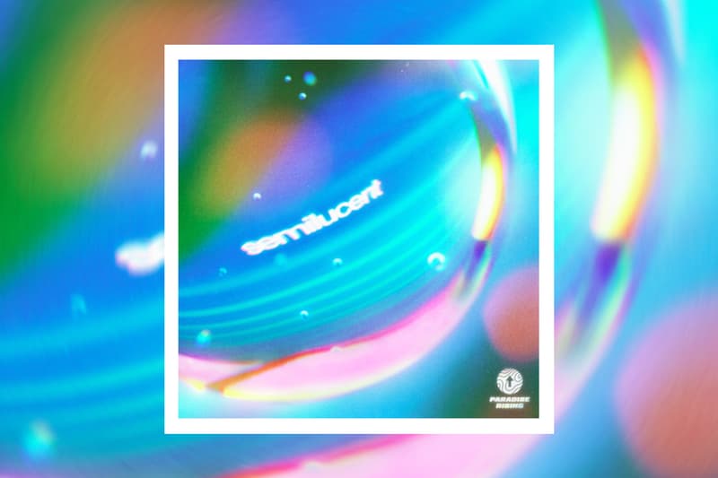 88rising Launches Philippines Label PARADISE RISING Pop HipHop Hip Hop Joji Rich Brian Jason Dhakal Massiah Kiana V Filipino HYPEBEAST Music News Best New Tracks