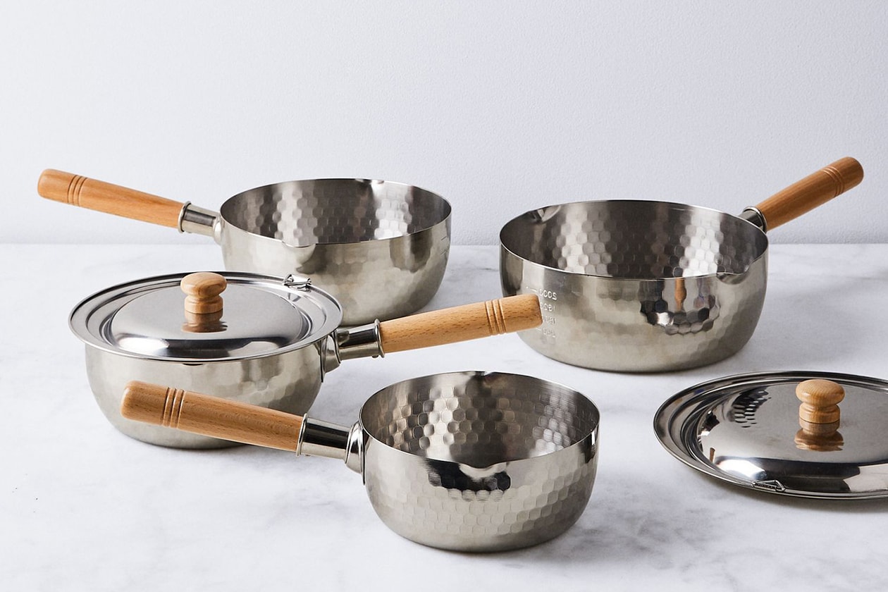 Best Ramen Cooking Essentials Pots Bowls Chopsticks Spoons Williams Sonoma Ekobo Alessi Sur La Table