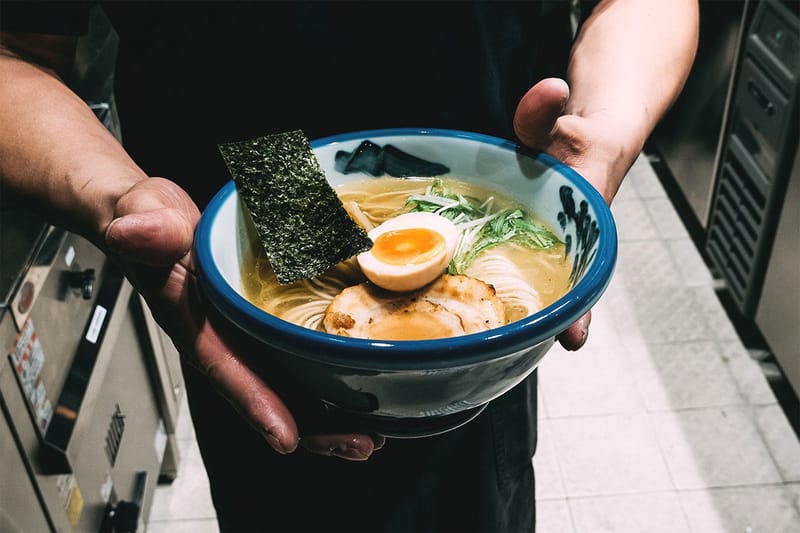 12 Essentials to Help You Make Ramen Like a Pro