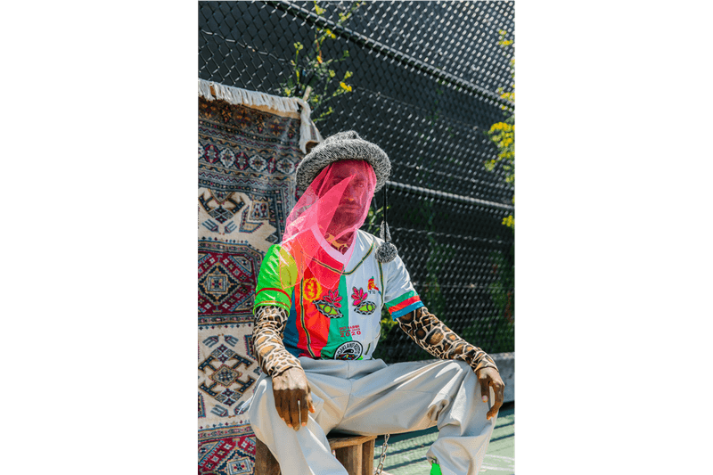 Oakland Roots Soccer National Independent Soccer Association NISA Benno Nagel Edreece Arghandiwal The Radicals