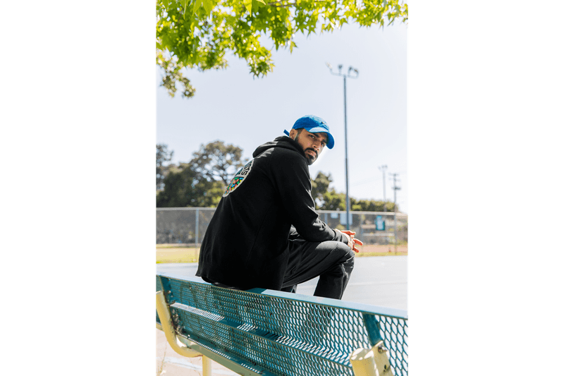 Oakland Roots Soccer National Independent Soccer Association NISA Benno Nagel Edreece Arghandiwal The Radicals