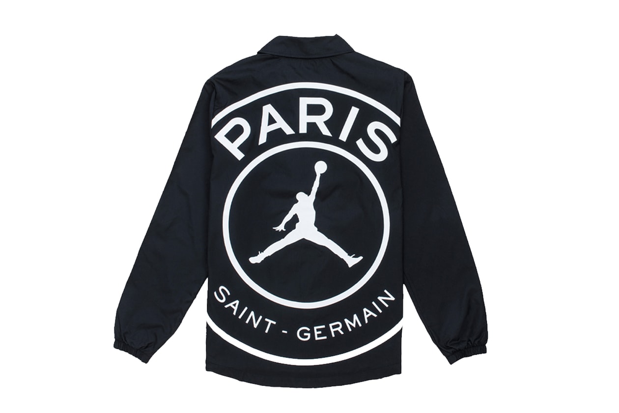 Paris Saint Germain PSG Fashion Collaboration Sneakers Air Jordan Brand Bape Colette Kylian Mbappe Neymar Jr