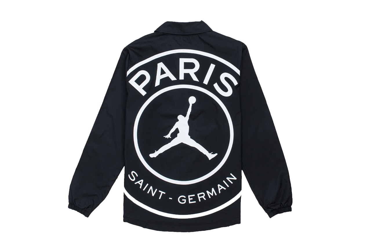 fashion Paris Saint Germain PSG Fashion Collaboration Sneakers Air Jordan Brand Bape Colette Kylian Mbappe Neymar Jr