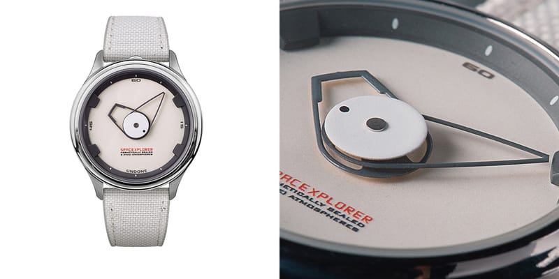 Rolex Explorer 40 – Professional Watches